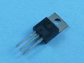 IRF-620 N 6,0A/200V/70W Rds=0,8