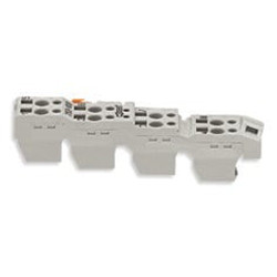 Moduł PLC We/Wy WAGO Wtyk pośredni 753 PLC 753-110