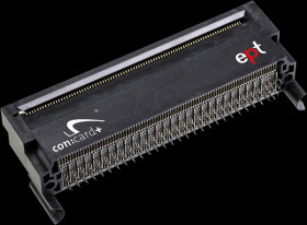 512-23170-453 Advanced TCA-connector, with PEG, 170-pol