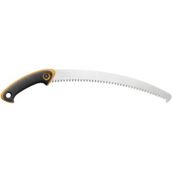 Fiskars 1020199 Garden Saw SW-330: 330mm Blade Non-Slip Grip