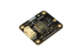 Gravity: GNSS GPS BeiDou Receiver Module - I2C&UART