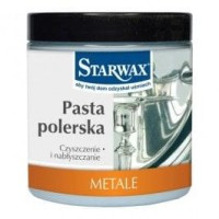 UM115.40 Pasta polerska do metali 250 g
