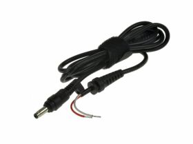 Przewód zasilający DC do notebooków 4.8x1.7mm