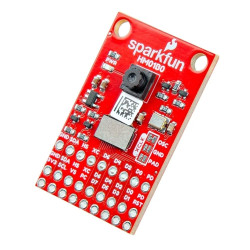SparkFun Red Vision Camera Board - HM01B0 (Colour)