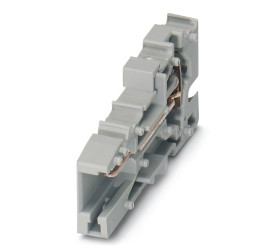 Wtyk kombi Gniazdo kombinowane Phoenix Contact Bloki zaciskowe do szyny DIN 32A