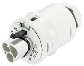Przyłącze urządzenia Wieland Electric 96.032.2153.0