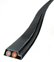 Adapter AS-I Pepperl + Fuchs Kabel AS-I 040922