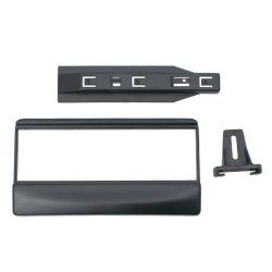 Ramka radia FORD Escort-Fiesta + wspornik