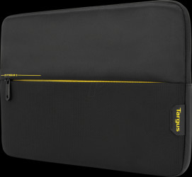 TSS994GL Protective laptop/notebook case, sleeve, 15.6" (40 cm), black