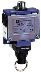 Silnik serwo Schneider Electric BMH0701P02F2A