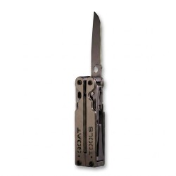 440C Steel Knife: Durable &amp; Sharp Blade