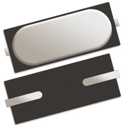 Rezonator kwarcowy 18.432MHz Montaż powierzchniowy 18pF 2 -styki HC-49/U-S SMD