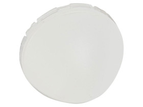 CELIANE Plakietka lampki typu ''spot'' kolor biały 068054 LEGRAND