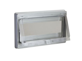 Zestaw do mocowania obudowy NSYMW10MR SCHNEIDER ELECTRIC