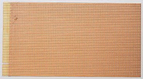 Płytka stykowa 09-1461, 100 x 160mm, raster 2.5mm, Vero Technologies