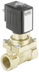 Serwozawór sterowany Bürkert 6281 311191