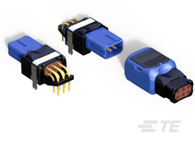 TE Connectivity YD369-G99-NS400000, 1 szt.