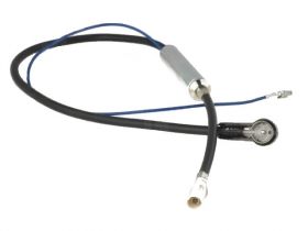 ZRS-S/GOLFV-ISO SEPAR.ANT.ISO