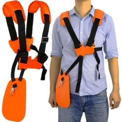 SZELKI/PASY NOŚNE DO KOSY SPALINOWEJ