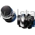 Napęd przycisku stabil.wys. ( czarny)