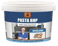 ANTY-PAST4 Pasta BHP mydlano-detergentowa do mycia rąk - 500g