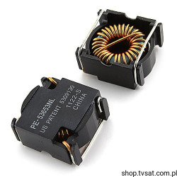 PE-53653NL Inductor 25.9uH 20% 5A SMD PULSE