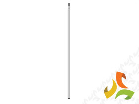 Przedłużka do szpilki uziemiającej fi 16 x 1500mm /OG/ AN-54Z/OG/ F195148 AN-KOM