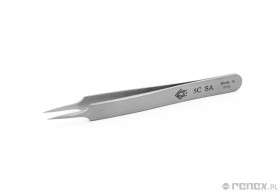 Pęseta tradycyjna 5C SA PIERGIACOMI