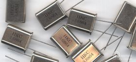 3.686 MHz REZONATOR KWARCOWY