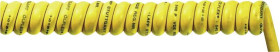 Przewód spiralny LAPP ÖLFLEX® SPIRAL 540 P 73220147, 3 G 32 mm, od 300 mm do 900 mm, 1 szt.
