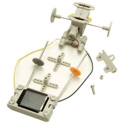 MECHANIZM ZASILANY Z SOLARA 1Vx75mA