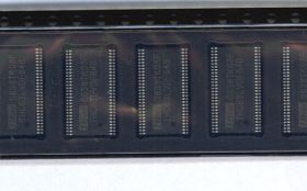 THC63LVDF84B TSSOP56 UKŁAD SCALONY