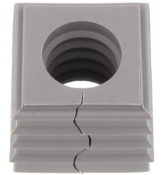 Zestaw dławnicy kablowej gwint PG13.5 max. średnica kabla 12mm IP66