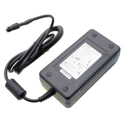 Ładowarka roweru Elektrycznego E-bike 36V 2.22A (wtyk 4pin plastik)