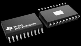 Dual Differential DSL Line Driver/Receiver