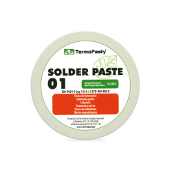 Pasta lutownicza 20g