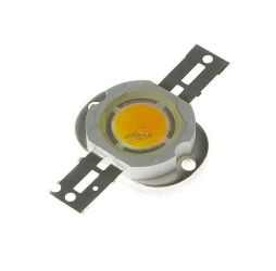 LED 5W BIAŁA CIEPŁA