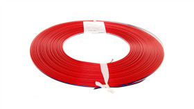 Przewód Wstążkowy Tlwy 4X0,35 /50M/