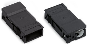 Złączka oświetleniowa WAGO 3 770 Obudowa zwalniająca naprężenia