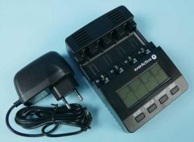 NC-3000 ŁADOW.MIKROPROC.everACTIVE