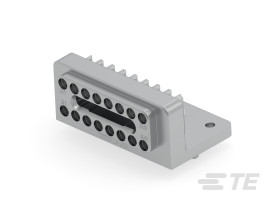 Złącze koncentryczne