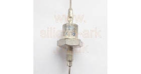 ZX18 18 Volt Zener Diode - ITT