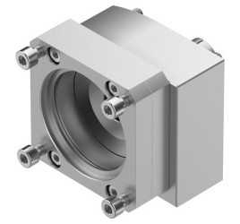 Stopka osiowa Festo do Siłownik pneumatyczny i aktuator EAMM