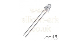 SFH4350 Infrared Emitter 3mm - Osram