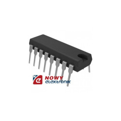 CD4048 CMOS Układ sc.