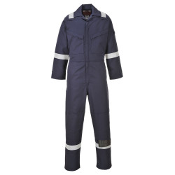 Coverall Aberdeen FR Bizflame Orange FR