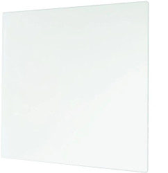 Panel ABS biały połysk do wentylatora serii dRim lub kratki/adaptera dRim 01-183