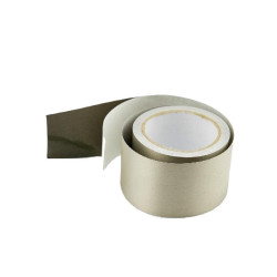 TAŚMA PRZEWODZĄCA Z KLEJEM 12mm 20m