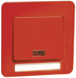 PEHA by Honeywell Zaślepka Przełącznik biały 182181 1 szt.