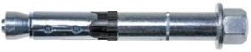 Fischer 503140 FH II 10/25 H Kotwa do wysokich obciążeń 90 mm 10 mm 50 szt.